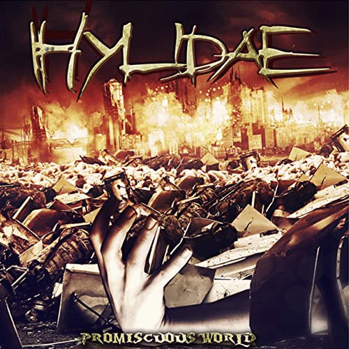 Hylidae : Promiscuous World